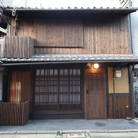 Yumeya Villa Kyoto Bagian luar foto