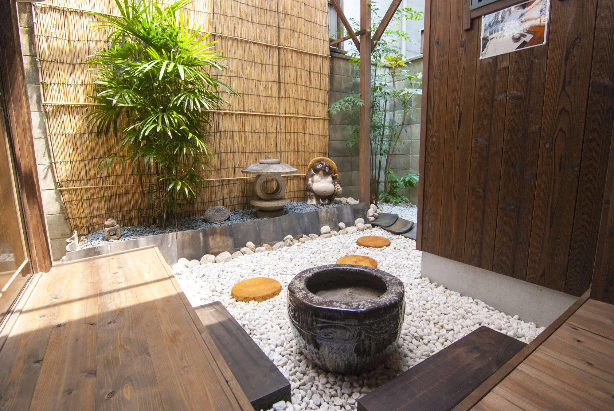 Yumeya Villa Kyoto Bagian luar foto