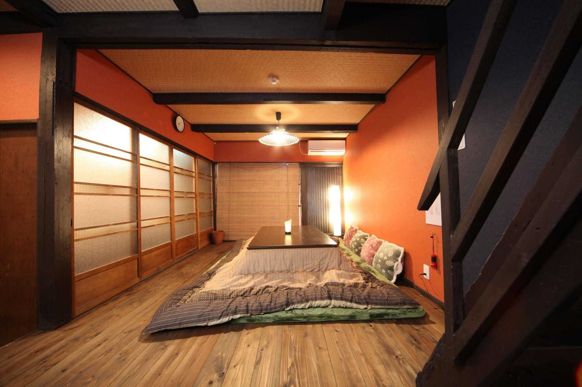 Yumeya Villa Kyoto Bagian luar foto