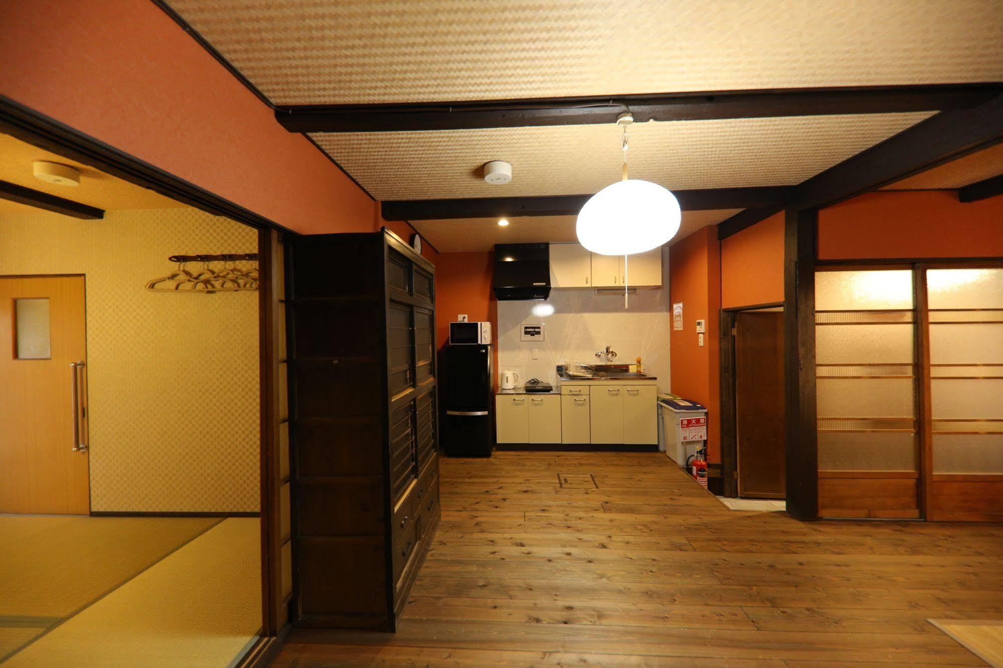 Yumeya Villa Kyoto Bagian luar foto