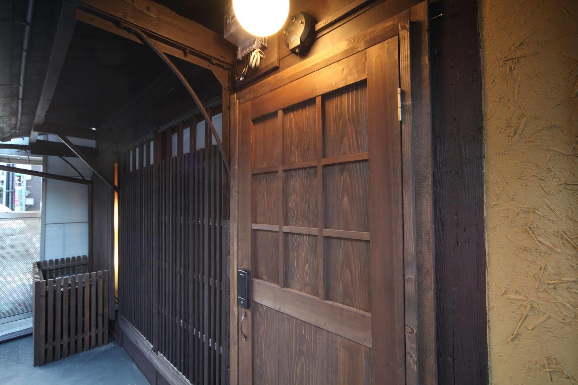 Yumeya Villa Kyoto Bagian luar foto